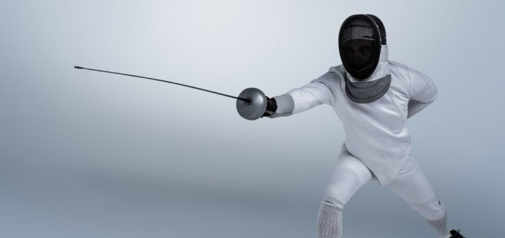 Fencing Technique